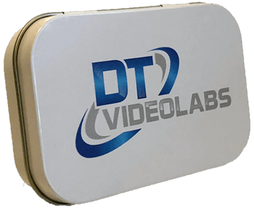 dt videolabs playback pro plus